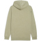 PUMA Essentials Elevated Relaxed Wash Fleece Hoodie Herren 82 - lux army S
