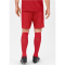 JAKO Manchester 2.0 Sporthose rot S