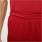 JAKO Manchester 2.0 Sporthose rot S