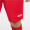 JAKO Manchester 2.0 Sporthose rot S