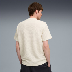 PUMA Class Relaxed Pinnacle T-Shirt Herren 87 - alpine...