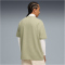 PUMA Class Relaxed Pinnacle T-Shirt Herren 82 - lux army S