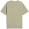 PUMA Class Relaxed Pinnacle T-Shirt Herren 82 - lux army S