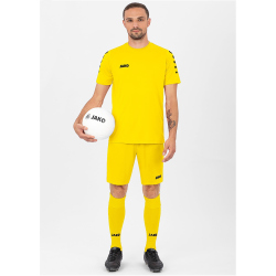JAKO Manchester 2.0 Sporthose citro S