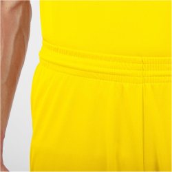 JAKO Manchester 2.0 Sporthose citro S