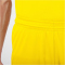 JAKO Manchester 2.0 Sporthose citro S