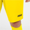 JAKO Manchester 2.0 Sporthose citro S