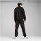 PUMA Polyester Colorblock Trainingsanzug Herren 01 - PUMA black S