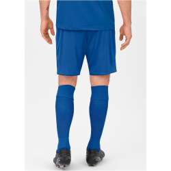 JAKO Manchester 2.0 Sporthose royal S