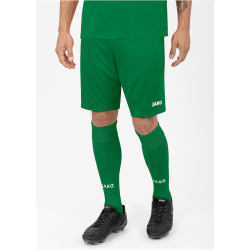 JAKO Manchester 2.0 Sporthose sportgrün S