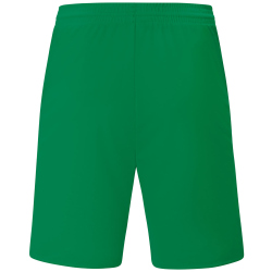 JAKO Manchester 2.0 Sporthose sportgrün S