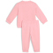 PUMA Minicats Essentials Fleece Crew Baby-Jogginganzug 27 - pinkscape 86