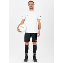JAKO Manchester 2.0 Sporthose schwarz S