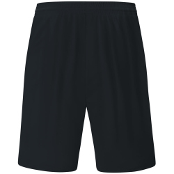 JAKO Manchester 2.0 Sporthose schwarz S