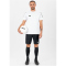 JAKO Manchester 2.0 Sporthose schwarz S