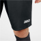 JAKO Manchester 2.0 Sporthose schwarz S