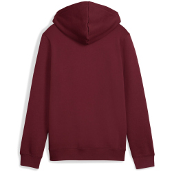 PUMA Essentials 2 Color Small No. 1 Logo Fleece Hoodie...
