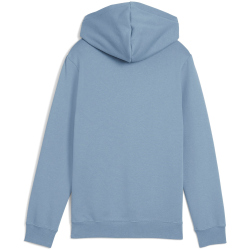 PUMA Essentials 2 Color No. 1 Logo Fleece Hoodie Jungen...