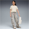 PUMA Essentials Script T-Shirt Mädchen 87 - alpine snow 140