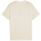 PUMA Essentials Script T-Shirt Mädchen 87 - alpine snow 176