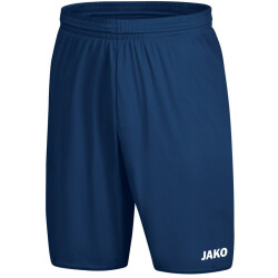 JAKO Manchester 2.0 Sporthose navy S