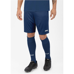 JAKO Manchester 2.0 Sporthose navy S