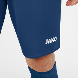 JAKO Manchester 2.0 Sporthose navy S