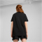PUMA Essentials Script T-Shirt Mädchen 01 - PUMA black 176
