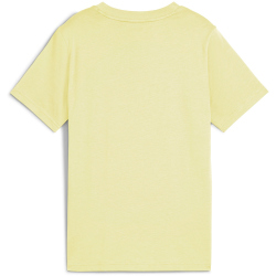 PUMA Essentials 2 Color No.1 Logo T-Shirt Jungen 35 -...