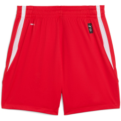 PUMA teamJAWS Starter Basketballshorts Damen 04 - for all...