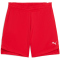 PUMA teamJAWS Starter Basketballshorts Damen 04 - for all time red XS