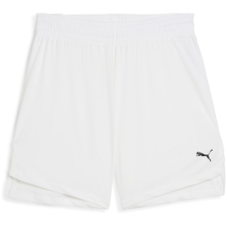 PUMA teamJAWS Starter Basketballshorts Damen 02 - PUMA...