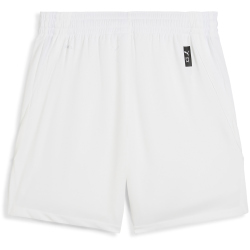 PUMA teamJAWS Starter Basketballshorts Damen 02 - PUMA...
