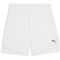 PUMA teamJAWS Starter Basketballshorts Damen 02 - PUMA white XS