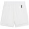 PUMA teamJAWS Starter Basketballshorts Damen 02 - PUMA white XS