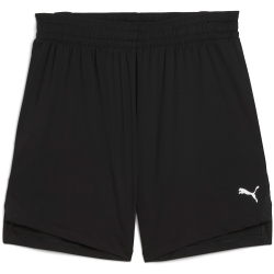 PUMA teamJAWS Starter Basketballshorts Damen 01 - PUMA...