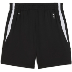 PUMA teamJAWS Starter Basketballshorts Damen 01 - PUMA...