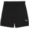 PUMA teamJAWS Starter Basketballshorts Damen 01 - PUMA black XS