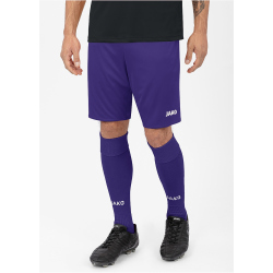 JAKO Manchester 2.0 Sporthose lila S