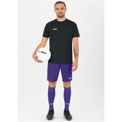 JAKO Manchester 2.0 Sporthose lila S
