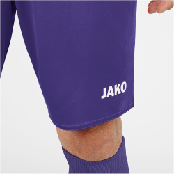 JAKO Manchester 2.0 Sporthose lila S
