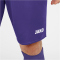JAKO Manchester 2.0 Sporthose lila S