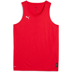 PUMA teamJAWS Starter Basketballtrikot Damen 04 - for all...