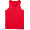 PUMA teamJAWS Starter Basketballtrikot Damen 04 - for all time red XS