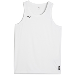 PUMA teamJAWS Starter Basketballtrikot Damen 02 - PUMA...