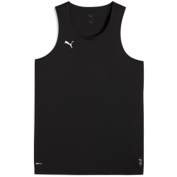 PUMA teamJAWS Starter Basketballtrikot Damen 01 - PUMA...