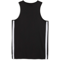 PUMA teamJAWS Starter Basketballtrikot Damen 01 - PUMA...