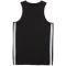 PUMA teamJAWS Starter Basketballtrikot Damen 01 - PUMA black XS
