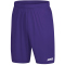 JAKO Manchester 2.0 Sporthose lila XXL