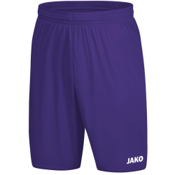 JAKO Manchester 2.0 Sporthose lila 3XL